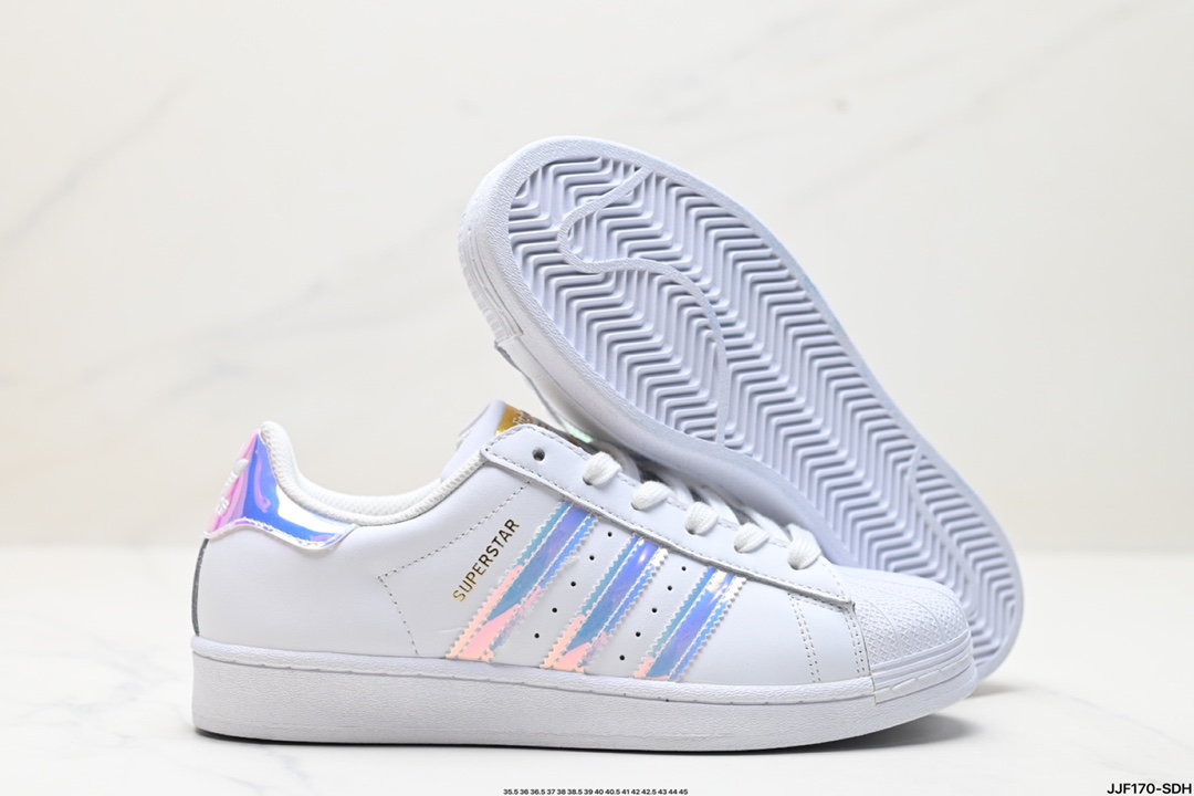 Adidas Superstar Shoes